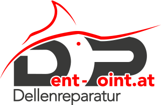 Dent-Point Dellenzentrum Logo