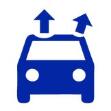 Icon auto